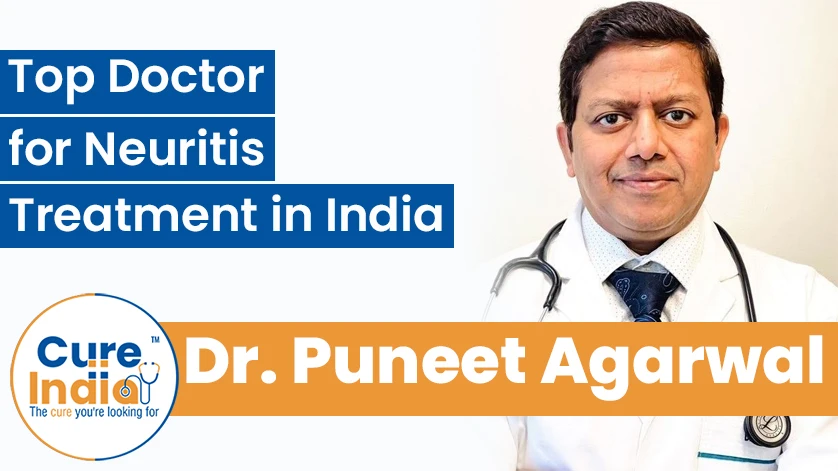 Dr. Puneet Agarwal